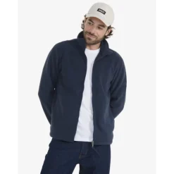 Aigle Polaire Microfibre T-Kit Fermeture Éclair - Polaire homme