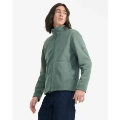 Aigle Polaire Microfibre T-Kit Fermeture Éclair - Polaire homme