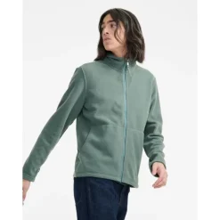 Aigle Polaire Microfibre T-Kit Fermeture Éclair - Polaire homme