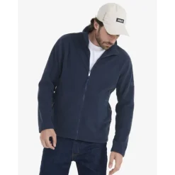 Aigle Polaire Microfibre T-Kit Fermeture Éclair - Polaire homme