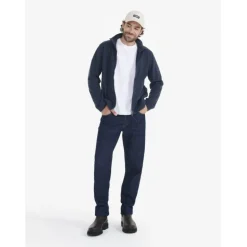 Aigle Polaire Microfibre T-Kit Fermeture Éclair - Polaire homme