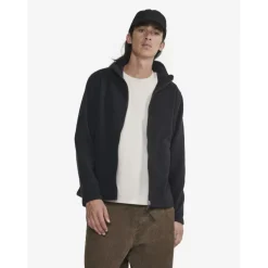 Aigle Polaire Microfibre T-Kit Fermeture Éclair - Polaire homme