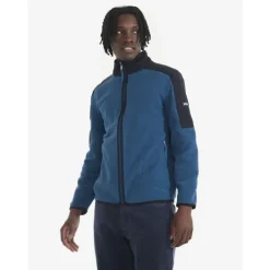 Aigle Polaire Polartec 200 Zippée - Polaire homme