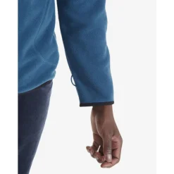 Aigle Polaire Polartec 200 Zippée - Polaire homme