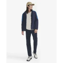 Aigle Polaire Polartec 200 Zippée - Polaire homme