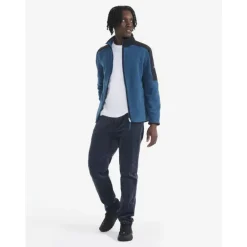 Aigle Polaire Polartec 200 Zippée - Polaire homme