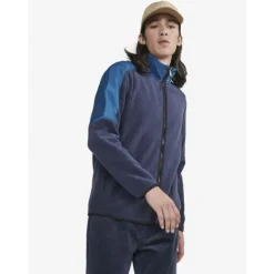 Aigle Polaire Polartec 200 Zippée - Polaire homme