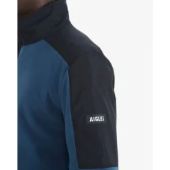 Aigle Polaire Polartec 200 Zippée - Polaire homme