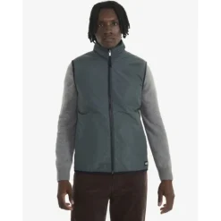 Aigle Polaire Sherpa T-Kit Reversible Sans Manche - Polaire homme