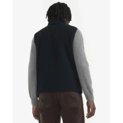 Aigle Polaire Sherpa T-Kit Reversible Sans Manche - Polaire homme