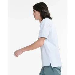 Aigle Polo Manche Courte - Polo homme