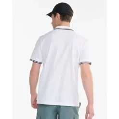 Aigle Polo Manche Courte - Polo homme