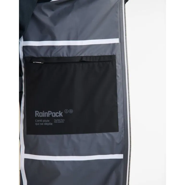Aigle Rainpack 90 - Veste imperméable