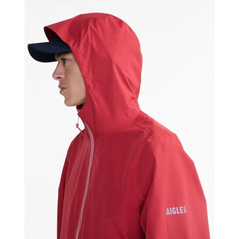 Aigle Rainpack 70 - Veste imperméable