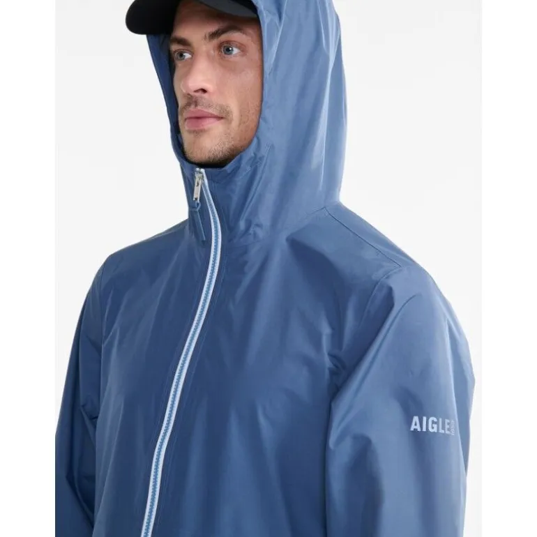 Aigle Rainpack 70 - Veste imperméable