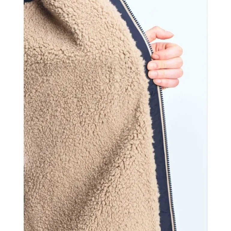 Aigle Rainpack 90 Sherpa - Veste imperméable