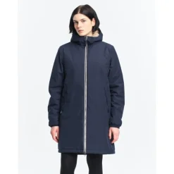 Aigle Rainpack 90 Sherpa - Veste imperméable