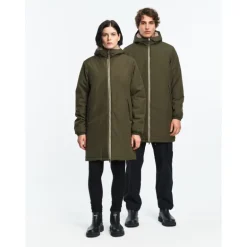 Aigle Rainpack 90 Sherpa - Veste imperméable