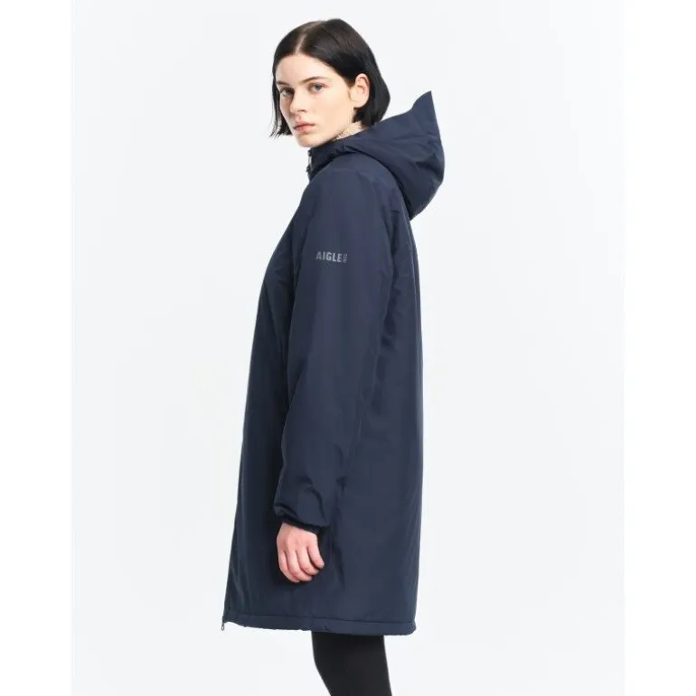 Aigle Rainpack 90 Sherpa - Veste imperméable