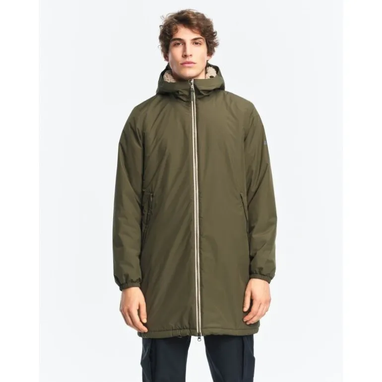 Aigle Rainpack 90 Sherpa - Veste imperméable