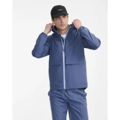 Aigle Rainpack Pro - Veste imperméable