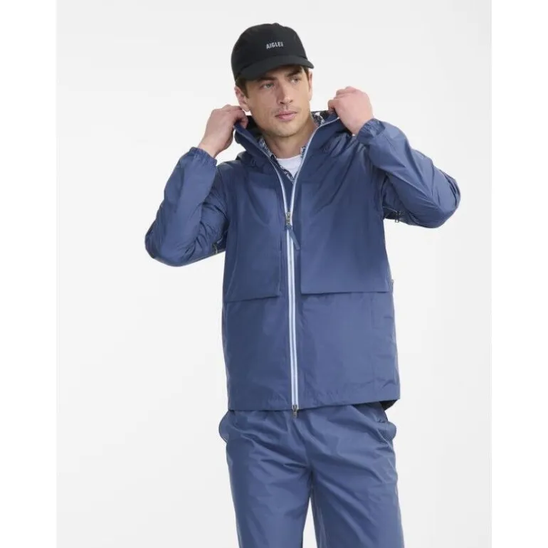 Aigle Rainpack Pro - Veste imperméable