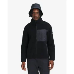 Aigle Sherpa Bonded T-Kit - Polaire homme
