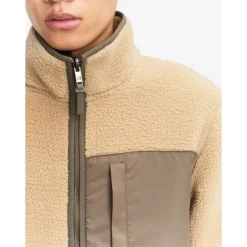 Aigle Sherpa Bonded T-Kit - Polaire homme