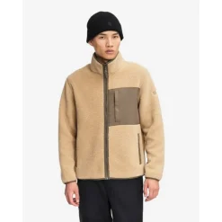Aigle Sherpa Bonded T-Kit - Polaire homme