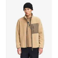 Aigle Sherpa Bonded T-Kit - Polaire homme