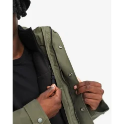 Aigle Sherpa Bonded T-Kit - Polaire homme