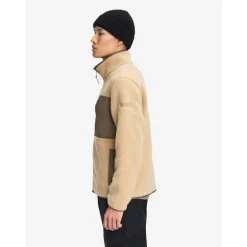 Aigle Sherpa Bonded T-Kit - Polaire homme