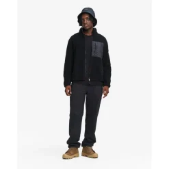 Aigle Sherpa Bonded T-Kit - Polaire homme