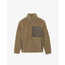 Aigle Sherpa Bonded T-Kit - Polaire homme