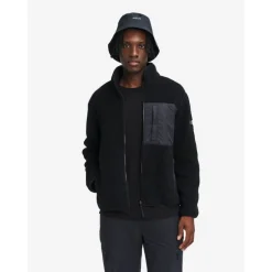 Aigle Sherpa Bonded T-Kit - Polaire homme