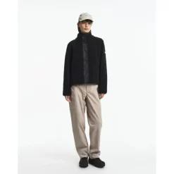 Aigle Sherpa Nylons - Polaire femme