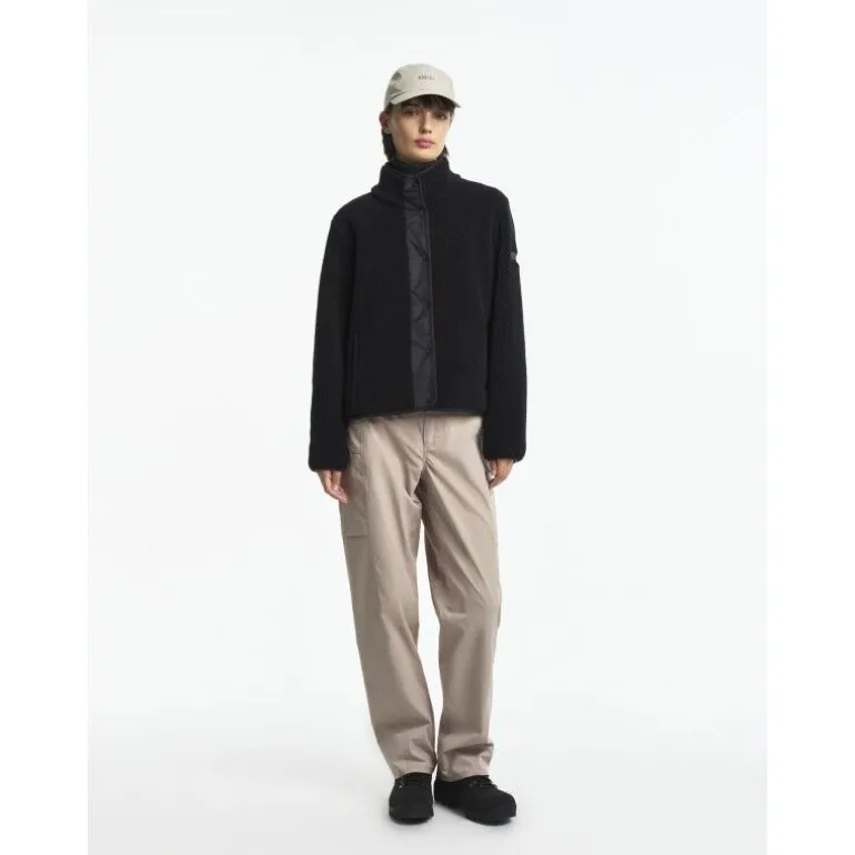 Aigle Sherpa Nylons - Polaire femme
