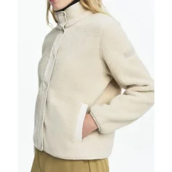 Aigle Sherpa Nylons - Polaire femme