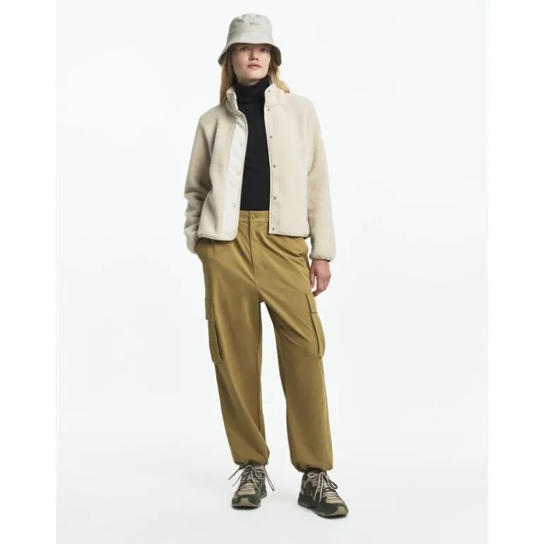 Aigle Sherpa Nylons - Polaire femme