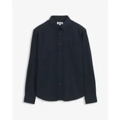 Aigle Shirt Uni Flannel - Chemise homme