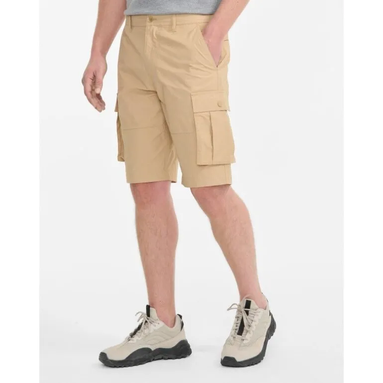 Aigle Short Cargo Dry Fast UV-C - Short randonnée homme