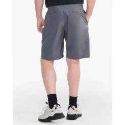 Aigle Short Dry Fast UV-C - Short randonnée homme