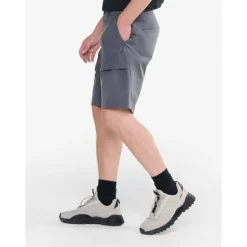 Aigle Short Dry Fast UV-C - Short randonnée homme