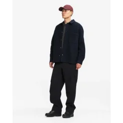 Aigle Surchemise Merinos - Chemise homme