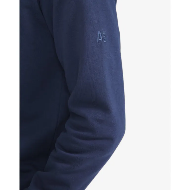 Aigle Sweatshirt col rond french terry - Sweatshirt homme