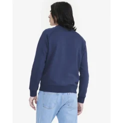 Aigle Sweatshirt col rond french terry - Sweatshirt homme