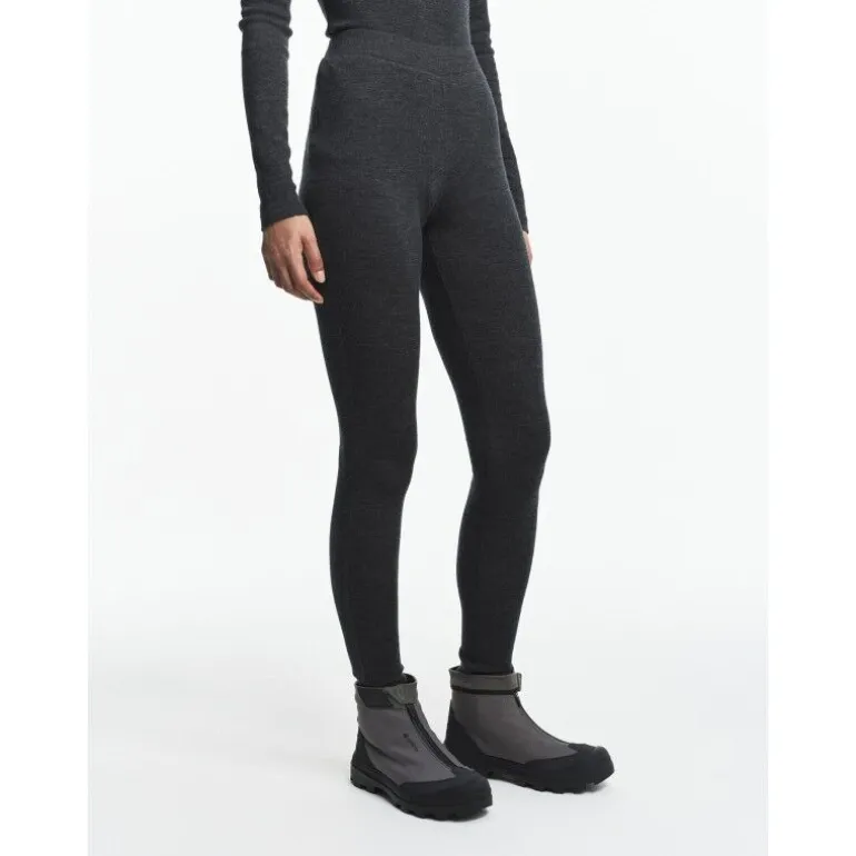 Aigle Thermo-Regulateur - Collant thermique femme