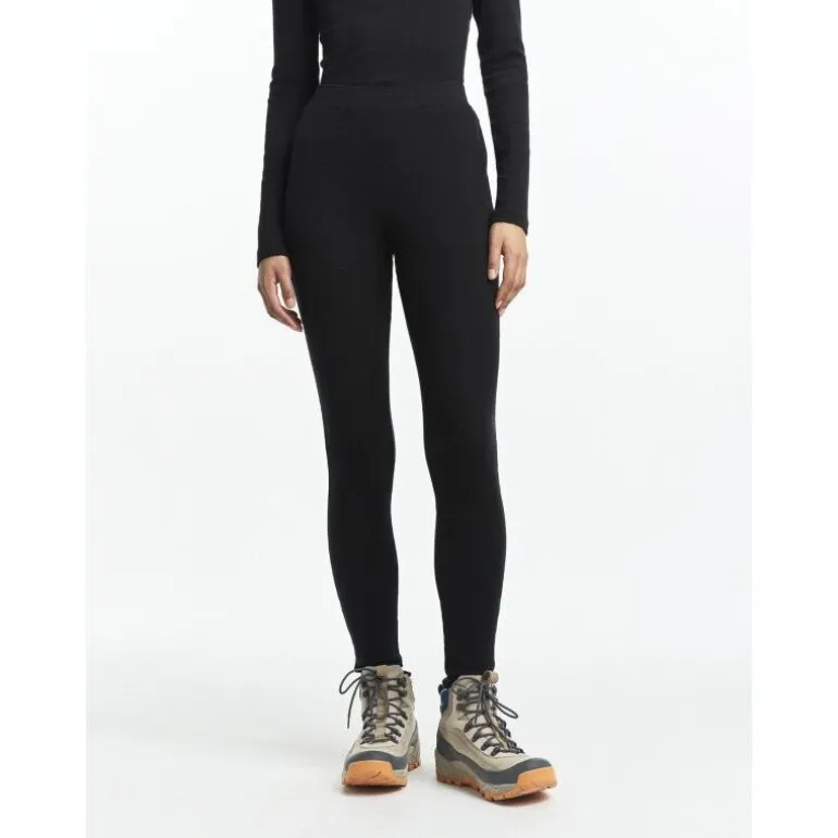 Aigle Thermo-Regulateur - Collant thermique femme