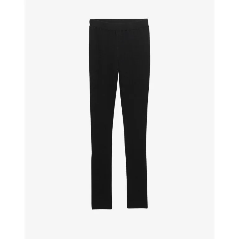 Aigle Thermo-Regulateur - Collant thermique femme