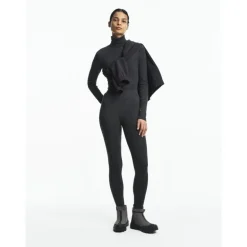 Aigle Thermo-Regulateur - Collant thermique femme